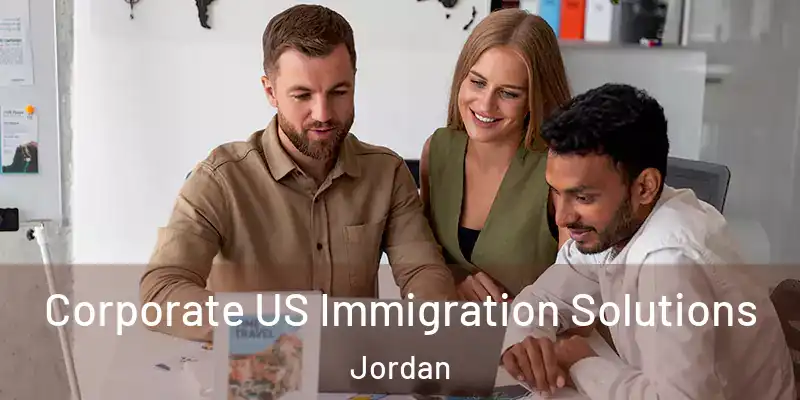  Corporate US Immigration Solutions Jordan