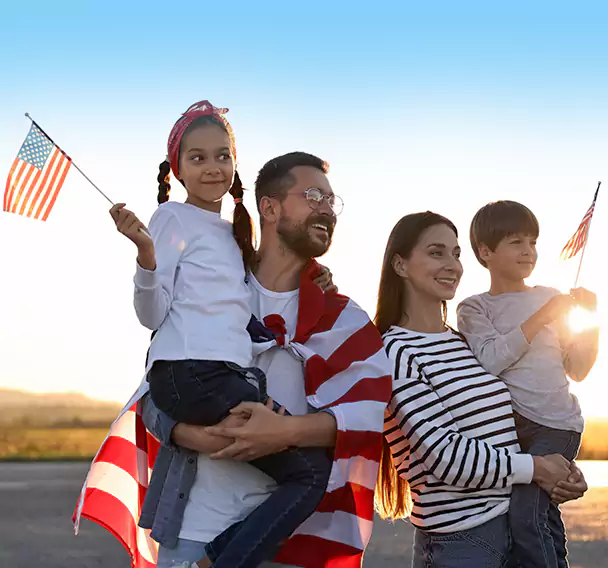 Expert US Visa Agency in Jordan
