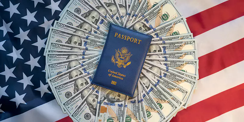 Why Choose Us for Your US Investment Visa Journey for Jordan?