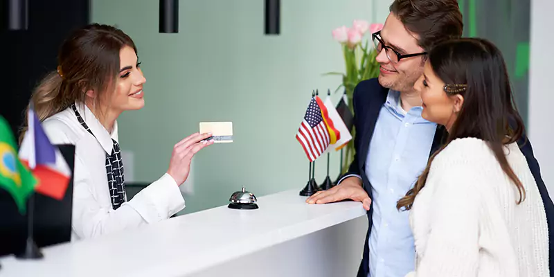 US Startup Visa Services and Strategic Consultation in Jordan