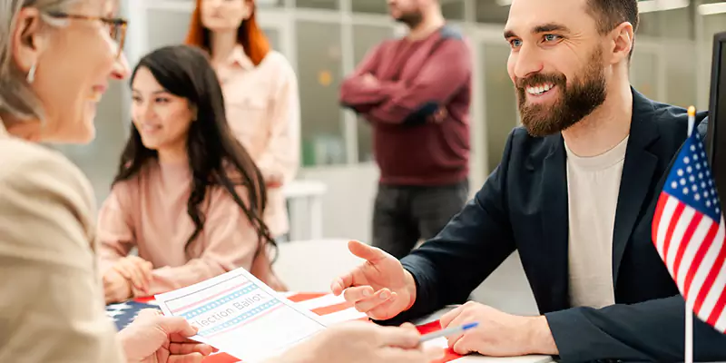 Why Choose Our Expert US Immigration Consultants in Jordan?